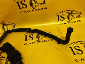 RURKA PRZEWÓD WĄŻ WODY UKŁADU CHŁODZENIA JAGUAR XJ X351