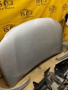 PRZÓD KOMPLETNY ZDERZAK LAMPY CHŁODNICE BŁOTNIKI LEXUS RX III 3 RX 450H