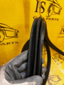 USZCZELKA DRZWI PRZEDNICH PRZÓD RENAULT MEGANE IV HB