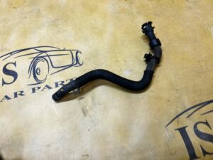 RURA RURKA PRZEWÓD WĄŻ WODY CHŁODZENIA DACIA DOKKER 1.5 BLUE DCI