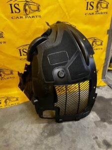 NADKOLE PRZÓD PRZEDNIE LEWE LEWY CZĘŚĆ PRZEDNIA BMW X6 F16 X6M F86 NOWE OEM