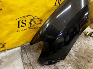 BŁOTNIK PRZÓD PRZEDNI LEWY DACIA SANDERO II LIFT 676