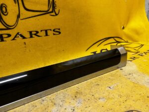 LISTWA DEKOR DRZWI LEWY TYŁ PORSCHE CAYENNE II 7P5 LIFT 92A