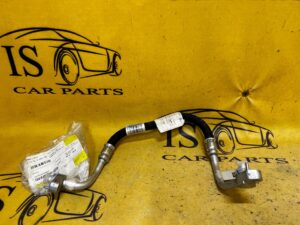 WĄŻ PRZEWÓD KLIMATYZACJI KOMPRESOR-SKRAPLACZ BMW M3 G80 M4 G82 NOWY OEM