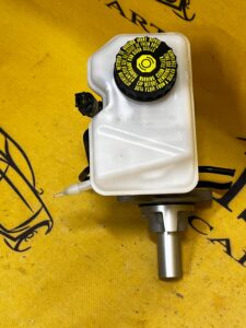 POMPA ZBIORNICZEK HAMULCOWY SERWA BMW F40 MINI F54