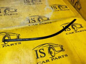 LISTWA SZYBY SZYBOWA OZDOBNA PRAWA RANGE ROVER VELAR L560