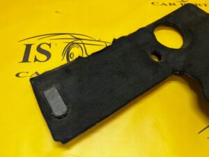 OSŁONA SILNIKA POKRYWA GÓRNA CITROEN PEUGEOT 1.6 EHDI