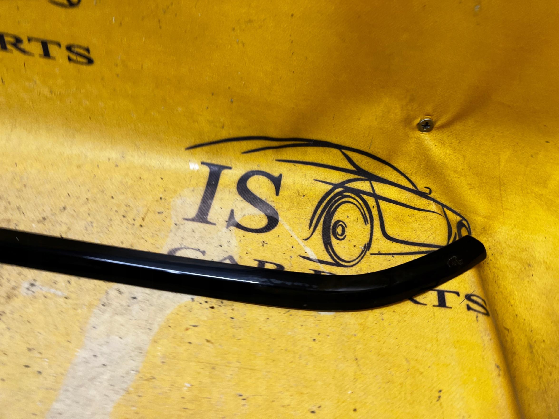 LISTWA DACHOWA LEWA RANGE ROVER EVOQUE L538 3 DRZWI