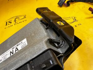 MODUŁ STEROWNIK SILNIKA DACIA JOGGER 1.0 TCE LPG