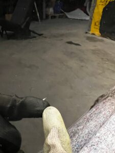 DRZWI PRZÓD PRZEDNIE LEWY LEWE CITROEN C4 GRAND PICASSO II EXYB 2015R