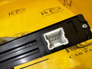 MODUŁ STEROWNIK RENAULT ESPACE VI AUSTRAL NISSAN QASHQAI III J12