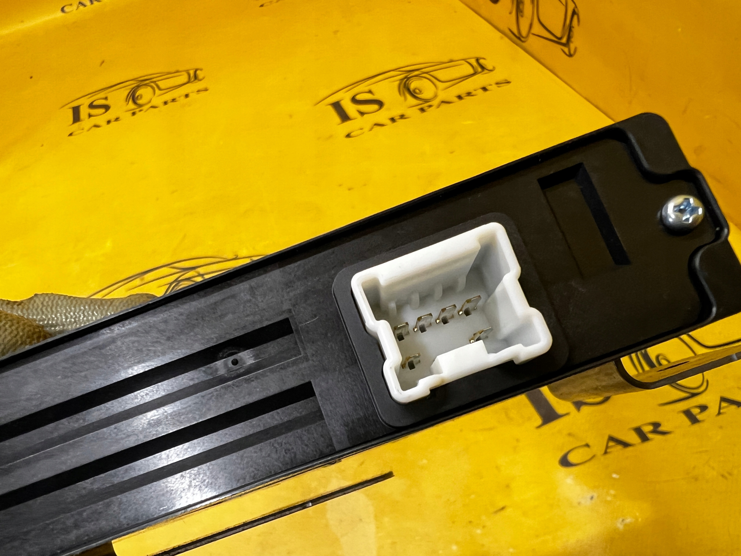 MODUŁ STEROWNIK RENAULT ESPACE VI AUSTRAL NISSAN QASHQAI III J12