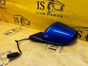 LUSTERKO ZEWNĘTRZNE LEWE 3PIN 3 PIN FORD MUSTANG VI USA N6