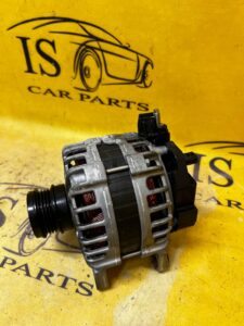 ALTERNATOR KOMPLETNY DACIA SANDERO III 2021R