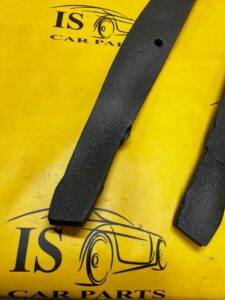 KPL OSŁONY WYGŁUSZENIA BŁOTNIKA PRZÓD PRAWY LEWY DACIA SANDERO III STEPWAY