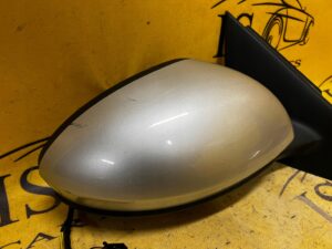 LUSTERKO ZEWNĘTRZNE PRAWE 11+2 PIN RENAULT MEGANE IV HB TED69