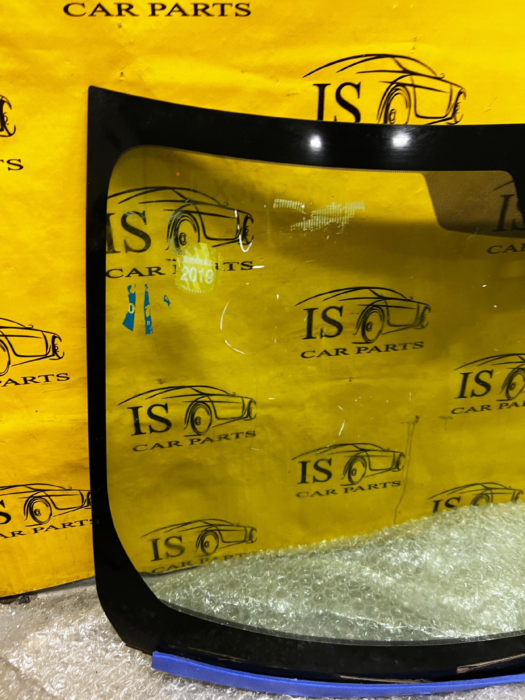 SZYBA PRZEDNIA AKUSTYCZNA RANGE ROVER SPORT L494