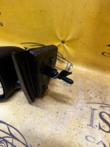 LUSTERKO ZEWNĘTRZNE LEWE MANUALNE DACIA SANDERO III 2023R