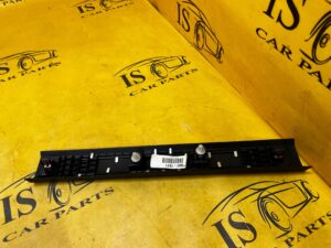 LISTWA PROGOWA PRÓG PRZÓD PRAWY PRAWA FORD FUSION LIFT USA