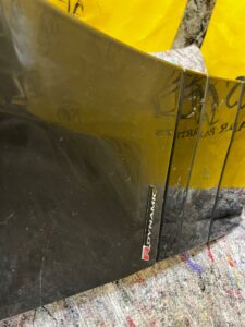 PRZÓD CHŁODNICE LAMPY ZDERZAK RANGE ROVER VELAR L560 R-DYNAMIC 2.0i R-2018R