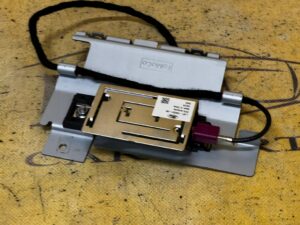 MODUŁ STEROWNIK ANTENA GPS FORD KUGA MK3