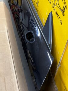 DRZWI PRAWY PRZÓD PORSCHE 911 991 991.2 LIFT LC9X