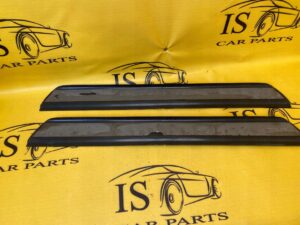 LISTWA PROGOWA DRZWI PORSCHE 987 CAYMAN