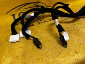 WIĄZKA PRZEWODÓW DESKI KONSOLI DACIA SANDERO III 2023R