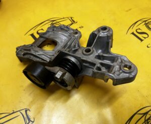 MOCOWANIE WSPORNIK ALTERNATORA NAPINACZ DACIA LODGY LIFT 2022R 1.5 BLUE DCI