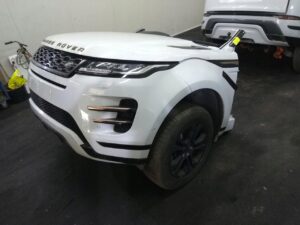 RANGE ROVER EVOQUE L551 ĆWIARTKA PRZEDNIA PRZÓD LEWA PRAWA PODŁUŻNICA