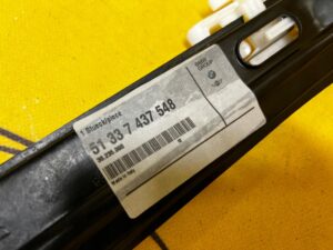 PODNOŚNIK SZYBY PRAWY PRZÓD MINI F54 NOWY OEM