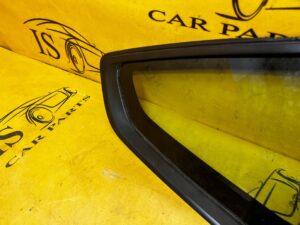 SZYBA KAROSERYJNA BŁOTNIKA TYŁ PRAWY PRAWA FORD MUSTANG VI 2016R