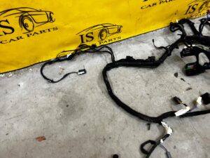 WIĄZKA INSTALACJA KONSOLI LR L462 DISCOVERY V