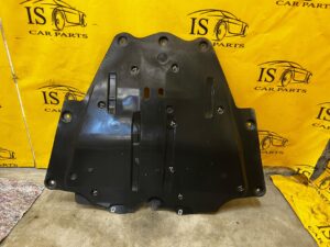 PŁYTA OSŁONA DOLNA SILNIKA DACIA SANDERO III LOGAN III 1.0 TCE