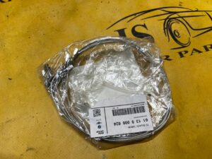 8 X STYK GNIAZDA ELO-POWER Z KABLEM 0,2-0,5 MM² BMW NOWY OEM