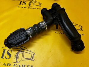 WĄŻ PRZEWÓD RURA INTERCOOLERA POWIETRZA PEUGEOT CITROEN 1.6 BLUEHDI