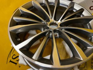 NOWA OEM FELGA ALUMINIOWA 19″ W Spoke 663 BMW SERIA 5 G30 G31