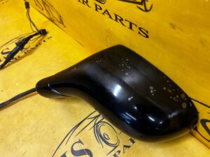 LUSTERKO ZEWNĘTRZNE LEWE 8+4 12 PIN CHEVROLET CORVETTE C5 97-04