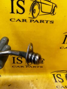 PRZEWÓD OLEJU TURBINY PORSCHE 991 911 GTS LIFT 3.0