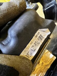 STEROWNIK POMPA ABS FORD S-MAX MK2 2.0 TDCI