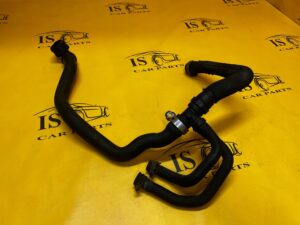 RURA RURKA PRZEWÓD WĄŻ TRÓJNIK WODY CITROEN C4 GRAND PICASSO II 1.6 THP