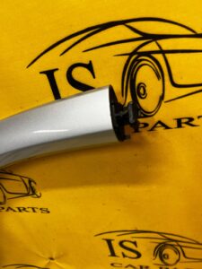 PRAWA LISTWA SZYBY BŁOTNIKA TYŁ CITROEN C4 GRAND PICASSO II