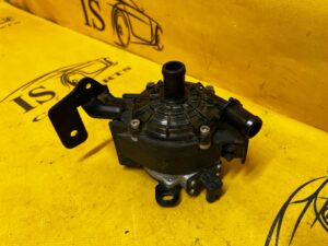 DODATKOWA POMPKA POMPA WODY CHŁODZENIA RENAULT ESPACE VI AUSTRAL