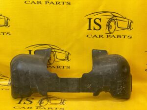 DOLNA OSŁONA BAKU PALIWA PODWOZIA PORSCHE 911 997