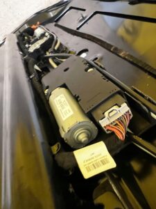 PANORAMA SZYBERDACH FORD KUGA MK3 ESCAPE MK4 1.5