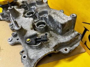 POKRYWA ZAWORÓW RENAULT 0.9 TCE