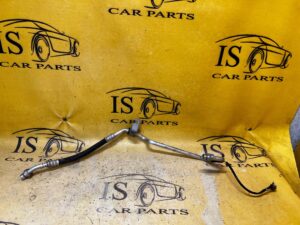 WĄŻ PRZEWÓD RURA RURKA KLIMATYZACJI RENAULT ZOE I Z.E.