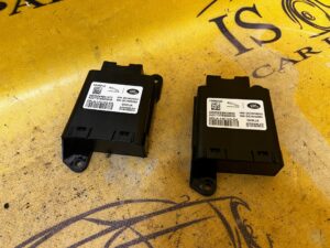 MODUŁ STEROWNIK FOTELA LAND ROVER EVOQUE L551