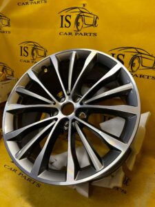 NOWA OEM FELGA ALUMINIOWA 19″ W Spoke 663 BMW SERIA 5 G30 G31