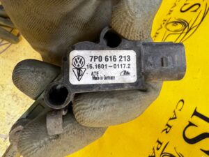 CZUJNIK POZIOMOWANIA ŚWIATEŁ PORSCHE CAYENNE II 7P5